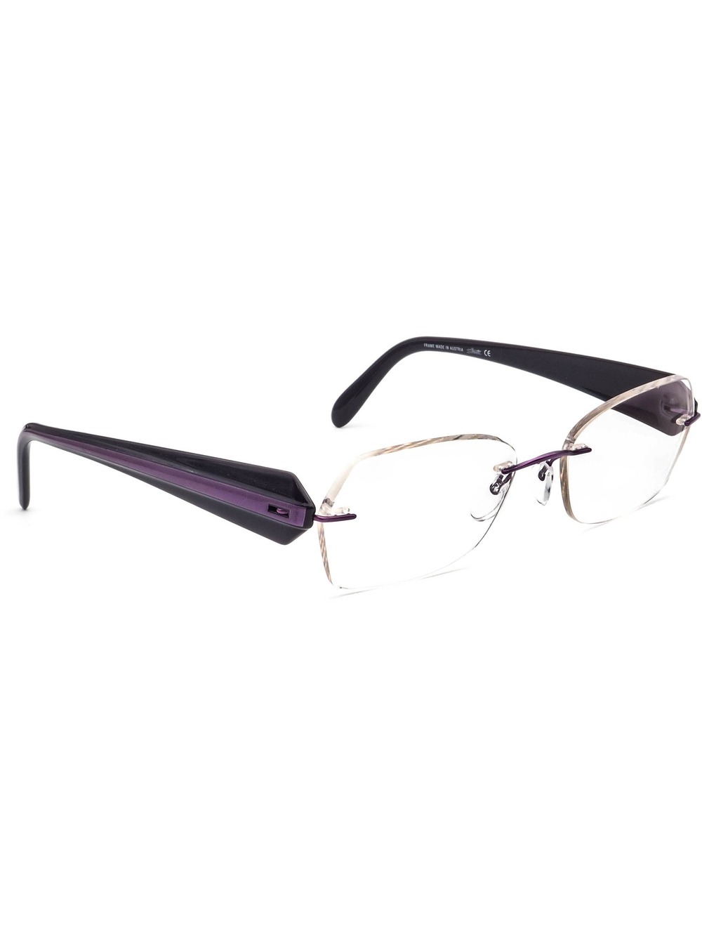 Silhouette 6698 6051 Eyewear